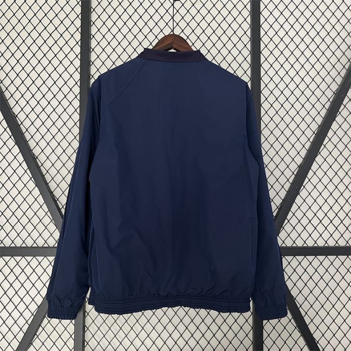 FC Barcelona Windbreaker