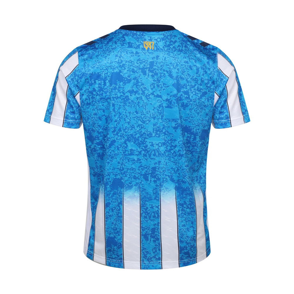 2026-27 Coventry City FC Casa