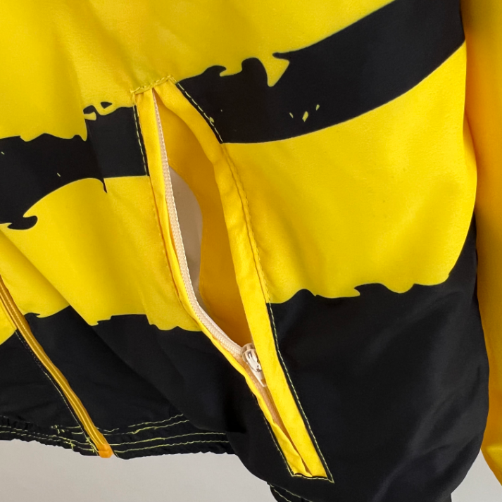 Borussia Dortmund Cortavientos