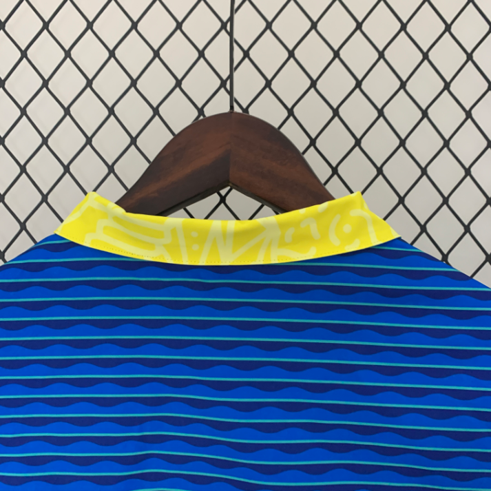 Coupe-vent Brésil