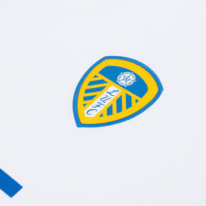 2023-24 Leeds United FC Home Kit