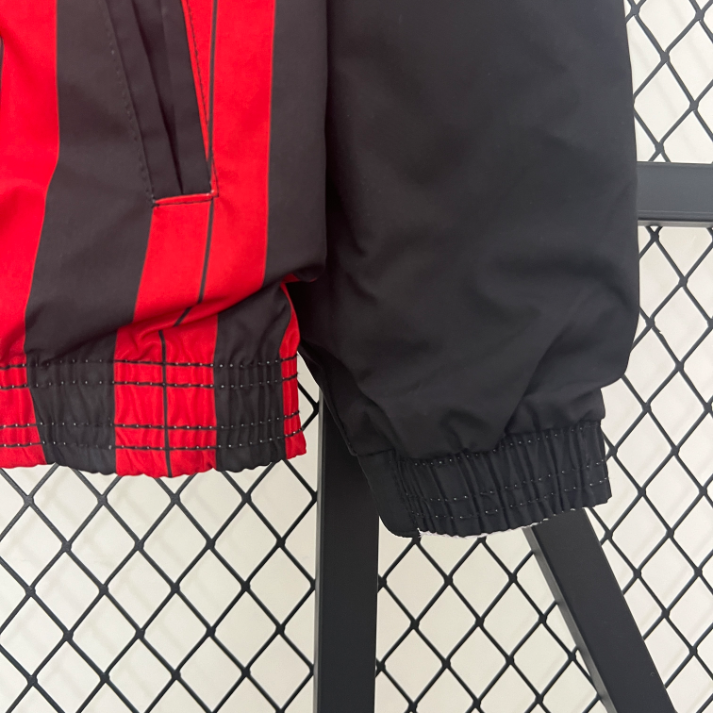 AC Milan Windbreaker