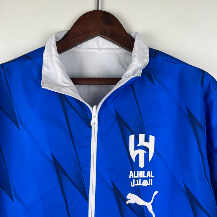 Coupe-vent Al Hilal SFC