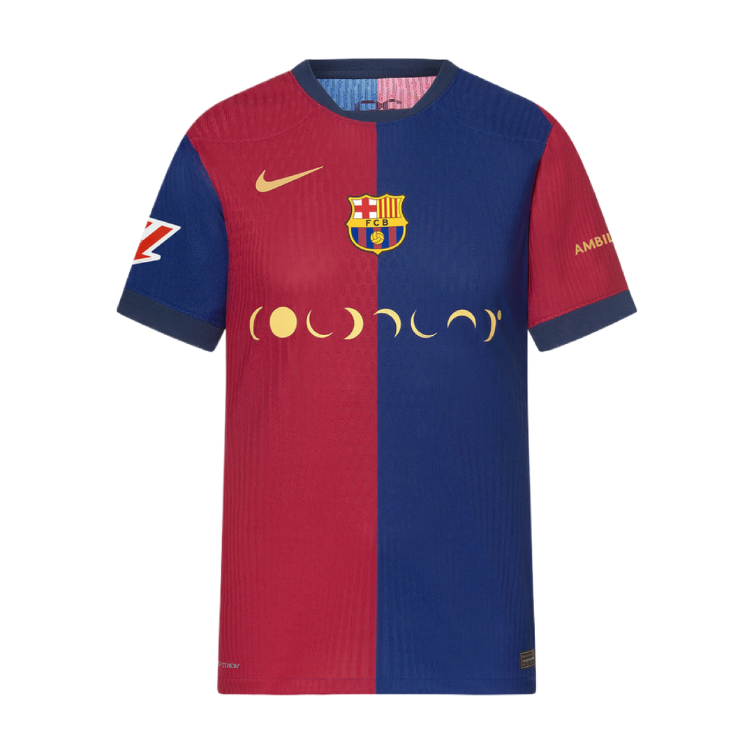 2024-25 FC Barcelona Equipación Edición Especial