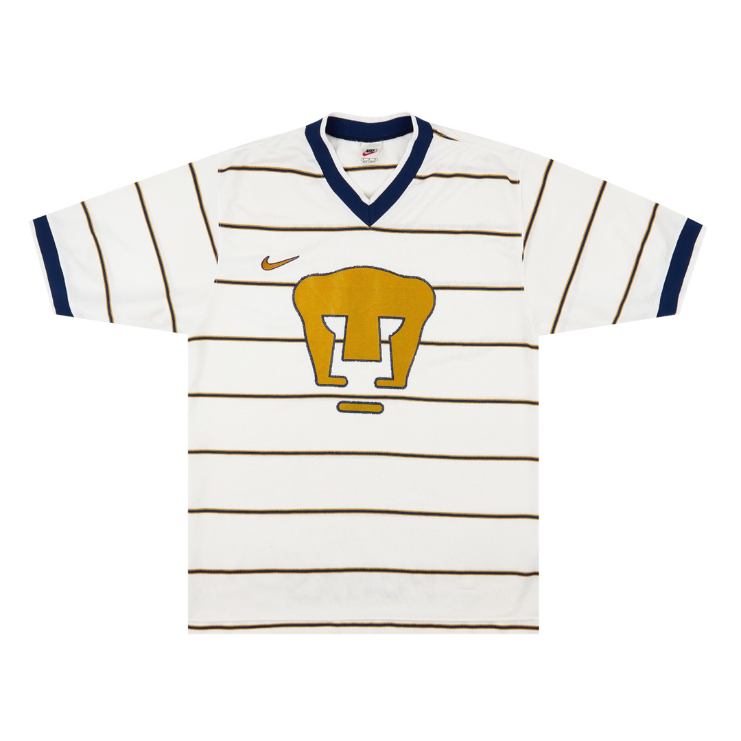 Maillot 2e des Pumas UNAM 1997-98