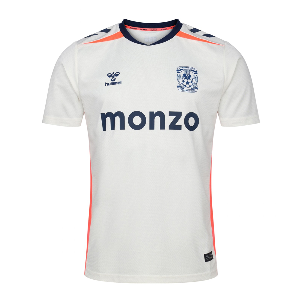2026-27 Coventry City FC 2a Equipación