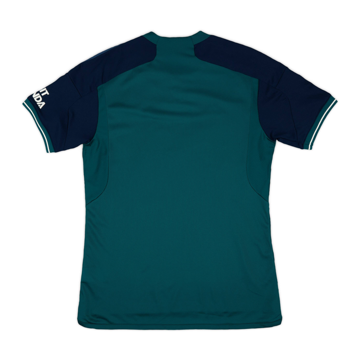 2023-24 Arsenal FC Third Kit