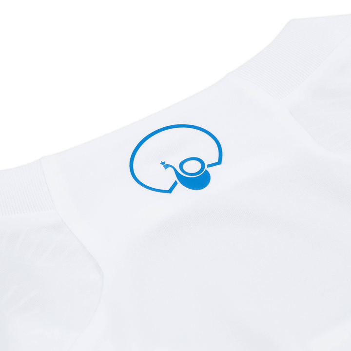 2023-24 Leeds United FC Home Kit