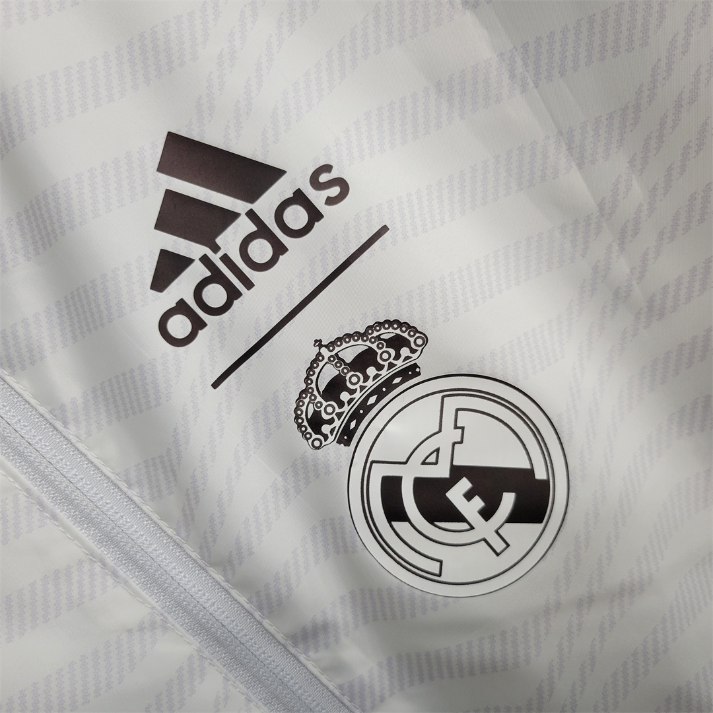 Real Madrid CF Cortavientos