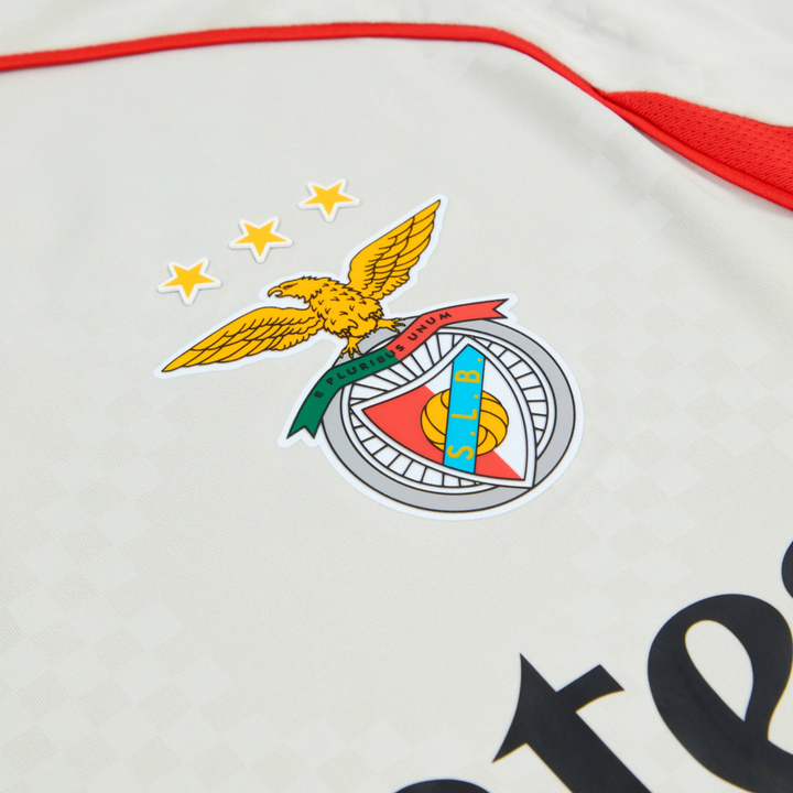2025-26 SL Benfica Extérieur