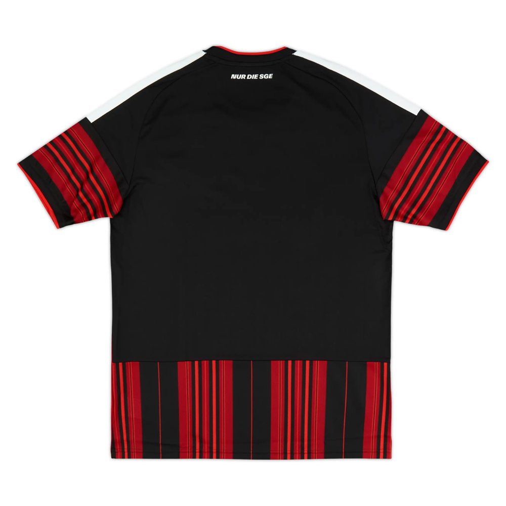 2026-27 Eintracht Frankfurt 1a Equipación