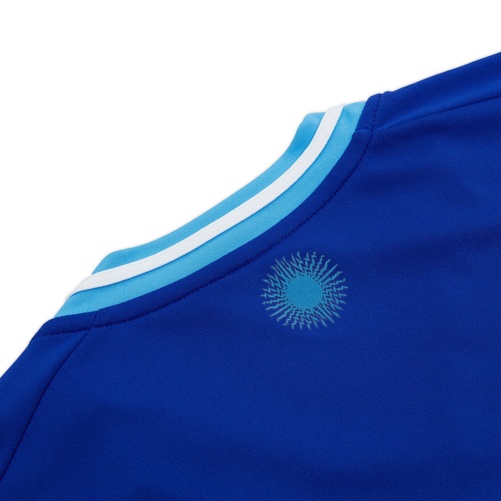 2024 Argentina Away