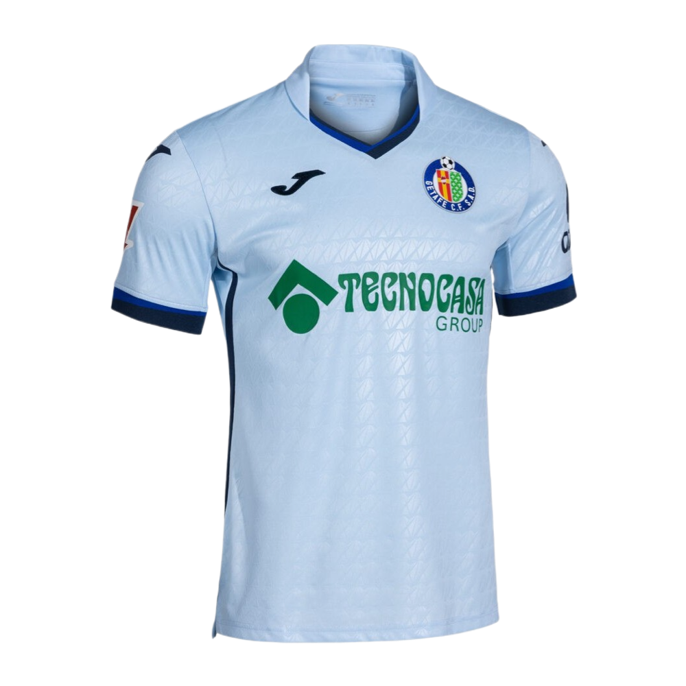 2026-27 Getafe CF 3a Equipación