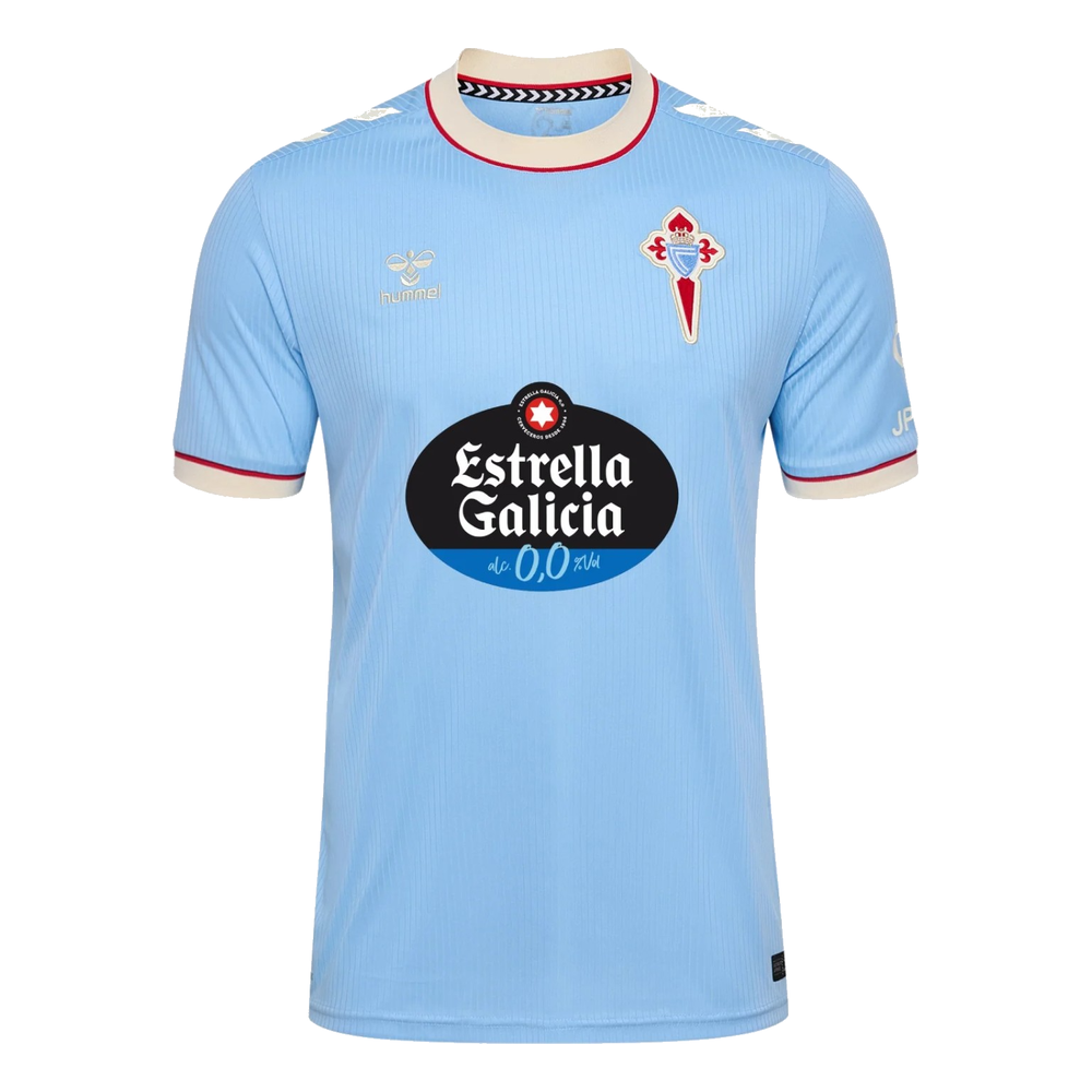 2026-27 RC Celta de Vigo 1a Equipación