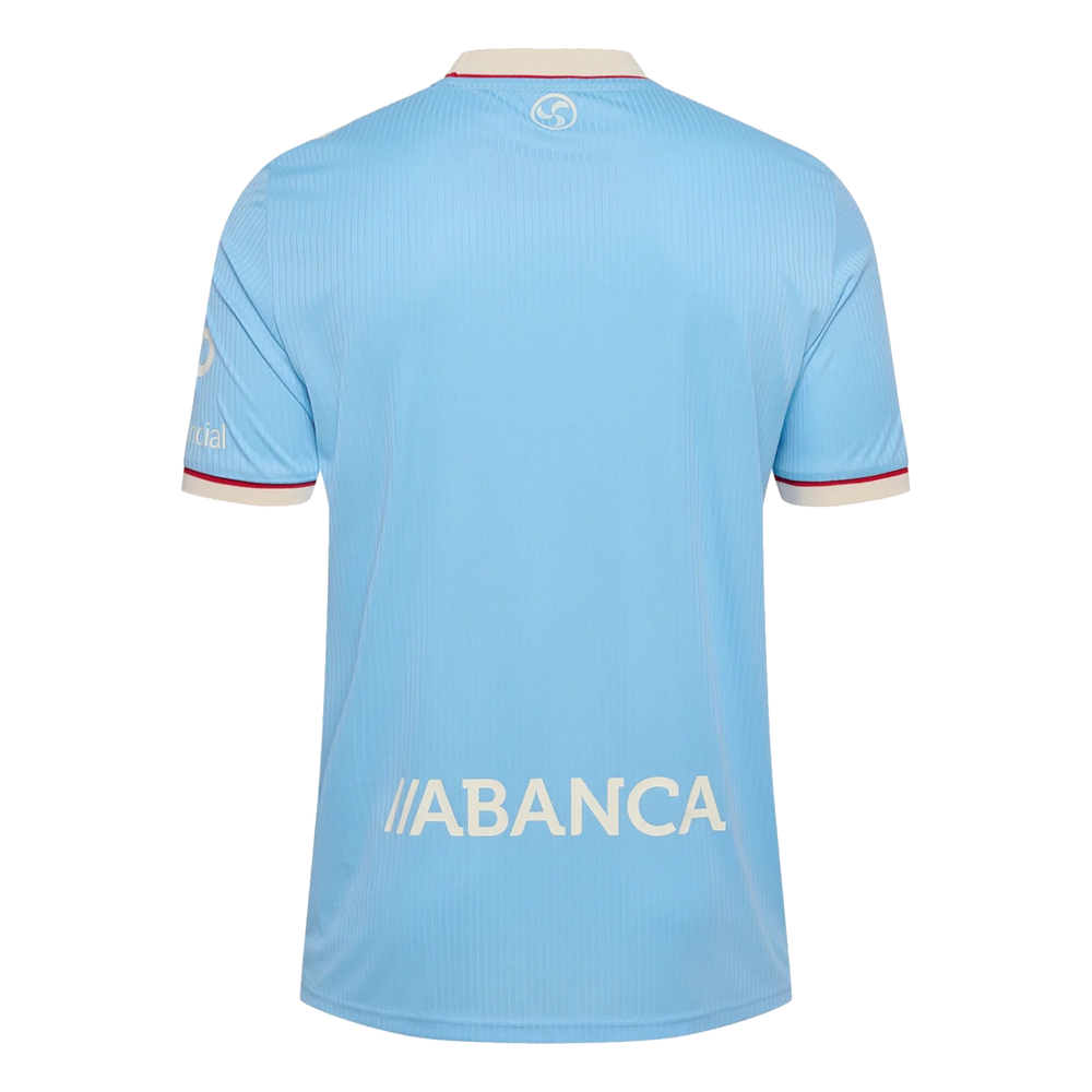 2026-27 RC Celta de Vigo 1a Equipación