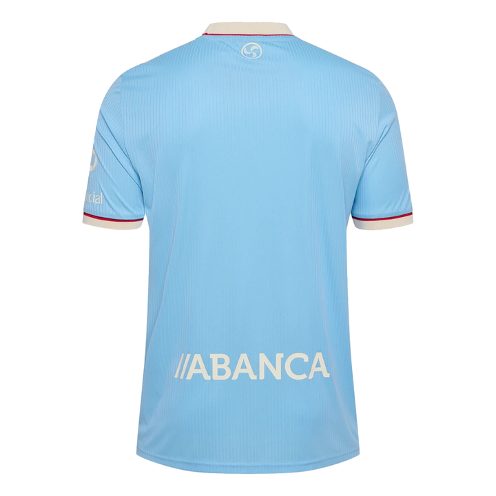 2026-27 RC Celta de Vigo 1a Equipación