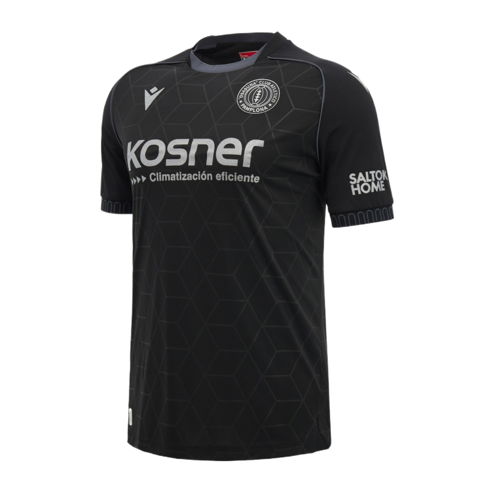 2026-27 CA Osasuna Third
