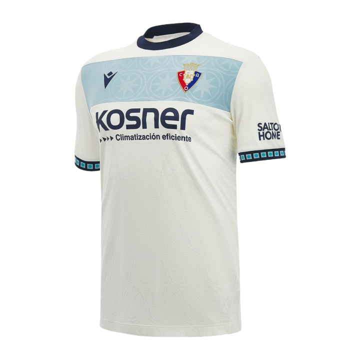 2026-27 CA Osasuna Away