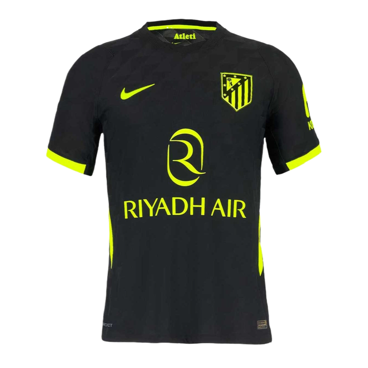 2026-27 Atlético de Madrid 2a Equipación