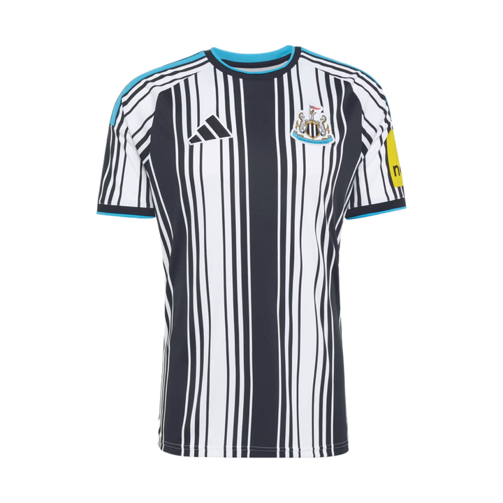 2026-27 Newcastle United FC 1a Equipación