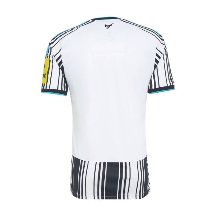 2026-27 Newcastle United FC 1a Equipación
