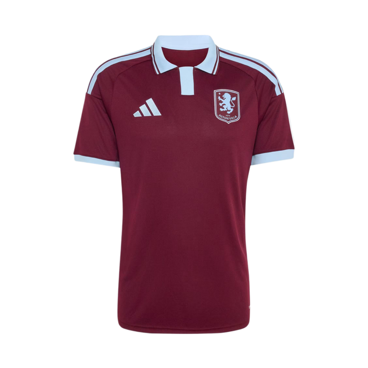 2026-27 Aston Villa FC 1a Equipación