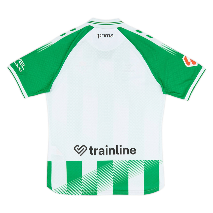 2026-27 Real Betis Balompié 1a Equipación