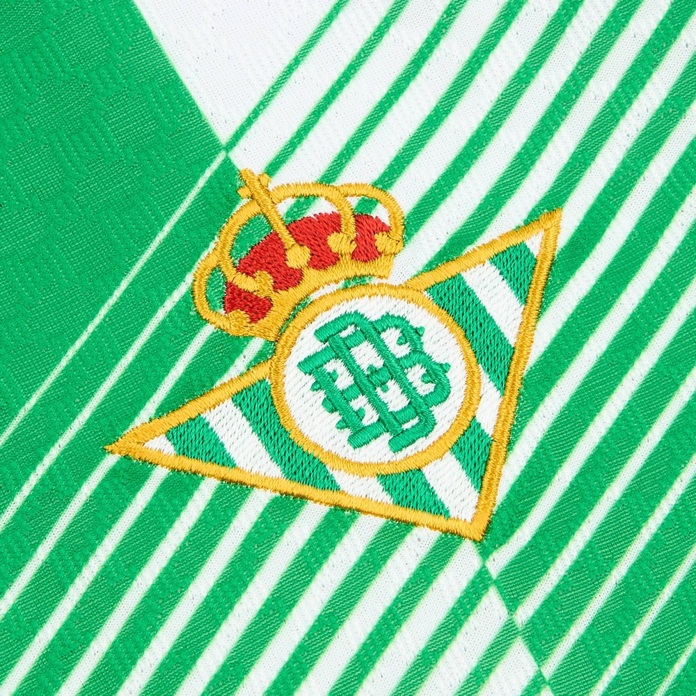 2026-27 Real Betis Balompié 1a Equipación