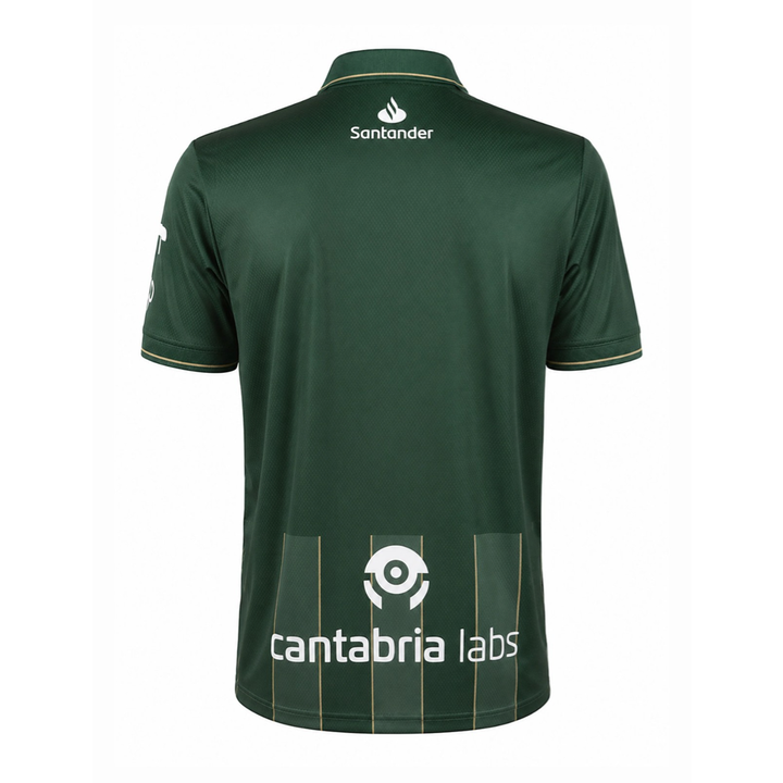 2026-27 Real Racing Club 2a Equipación