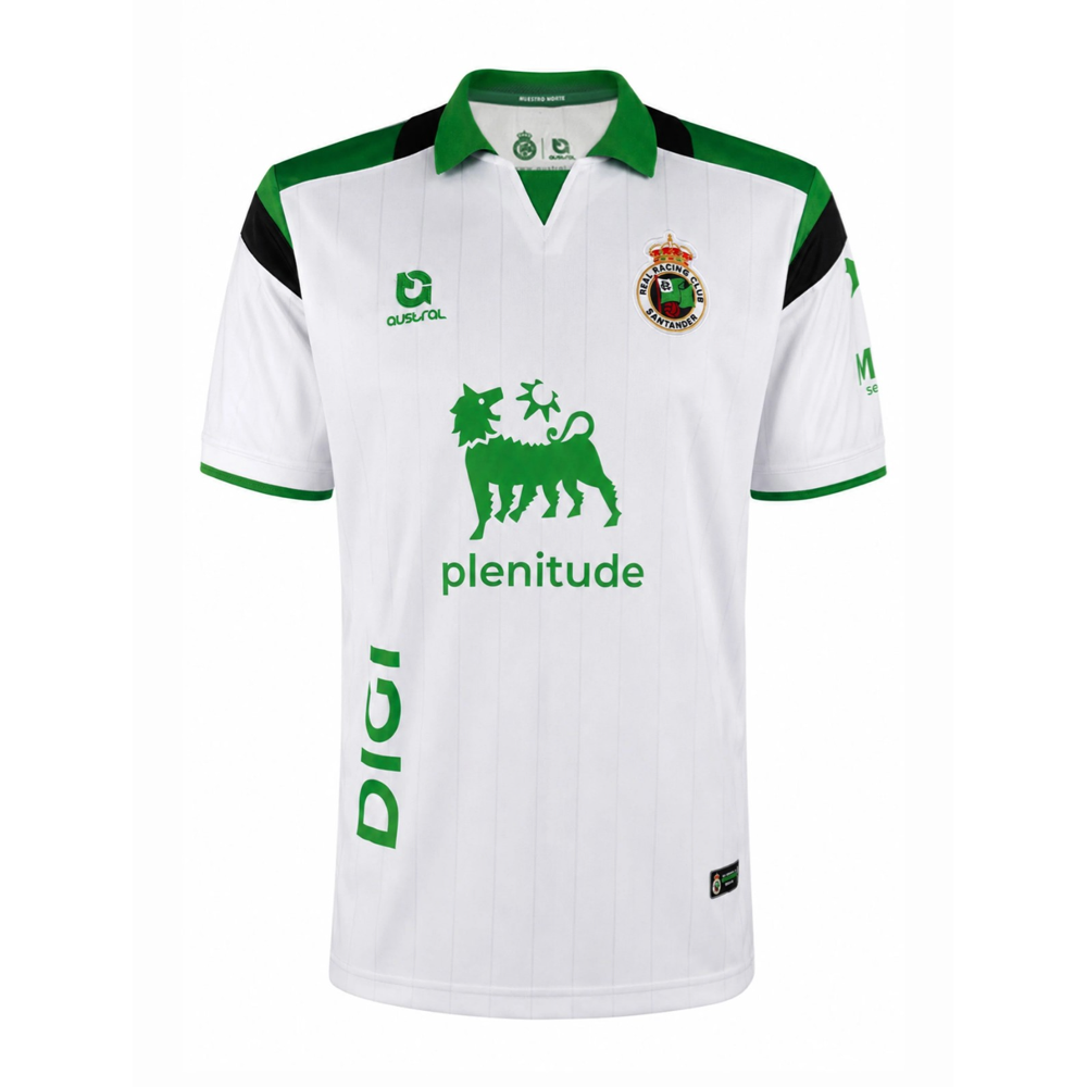 2026-27 Real Racing Club Home