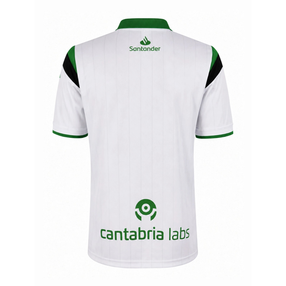 2026-27 Real Racing Club Home