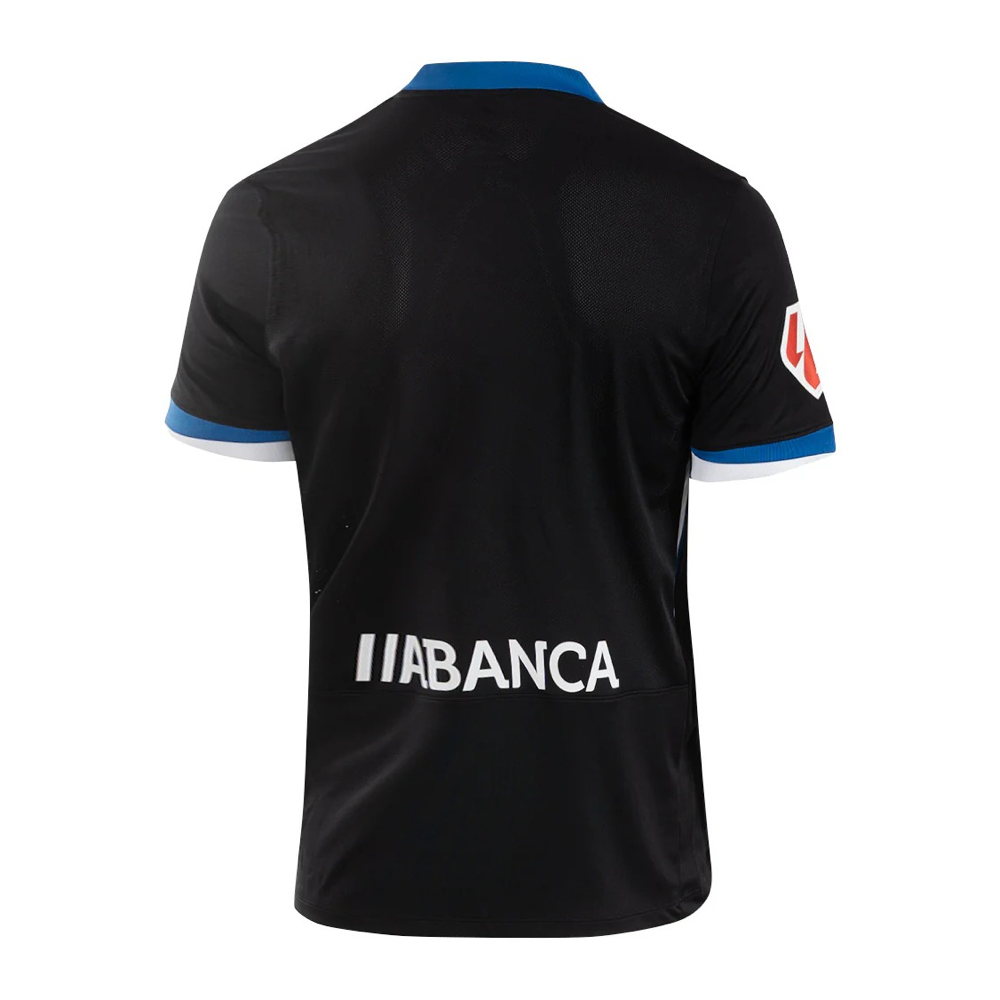 2026-27 RC Deportivo de La Coruña 2a Equipación