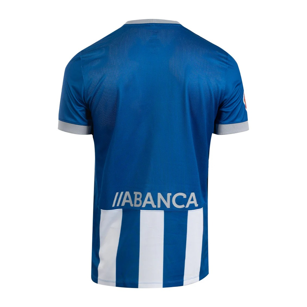 2026-27 RC Deportivo de La Coruña 1a Equipación