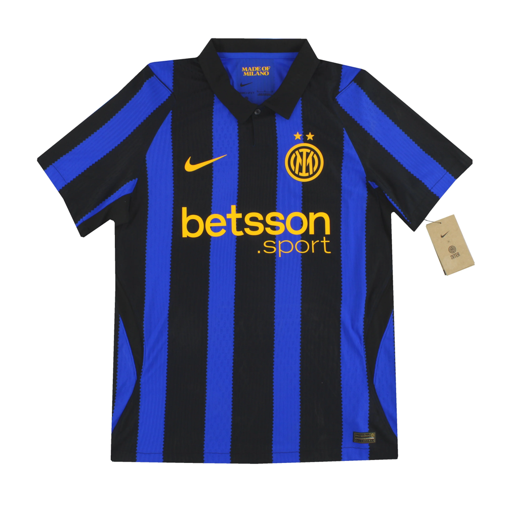 2026-27 Internazionale Milano 1a Equipación