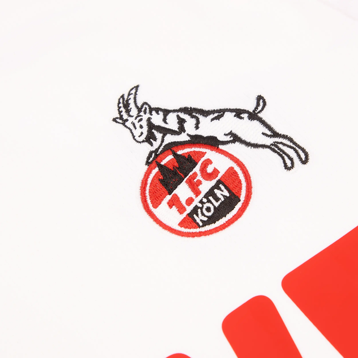 2026-27 1. FC Köln 1a Equipación