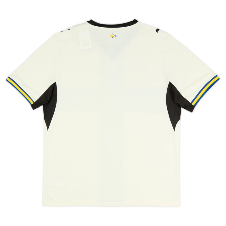 2026-27 Parma Calcio 1913 2a Equipación
