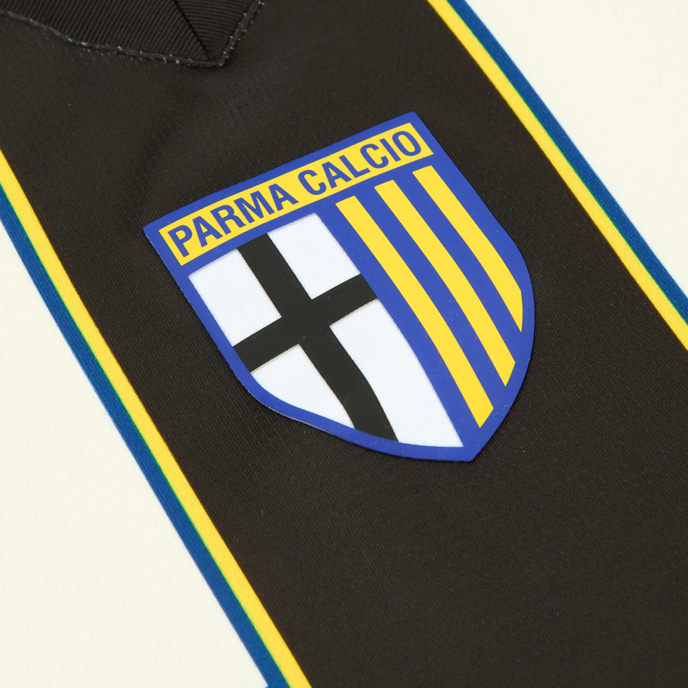 2026-27 Parma Calcio 1913 2a Equipación