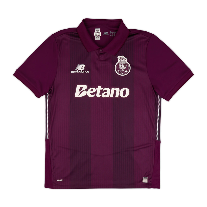 2026-27 FC Porto 2a Equipación