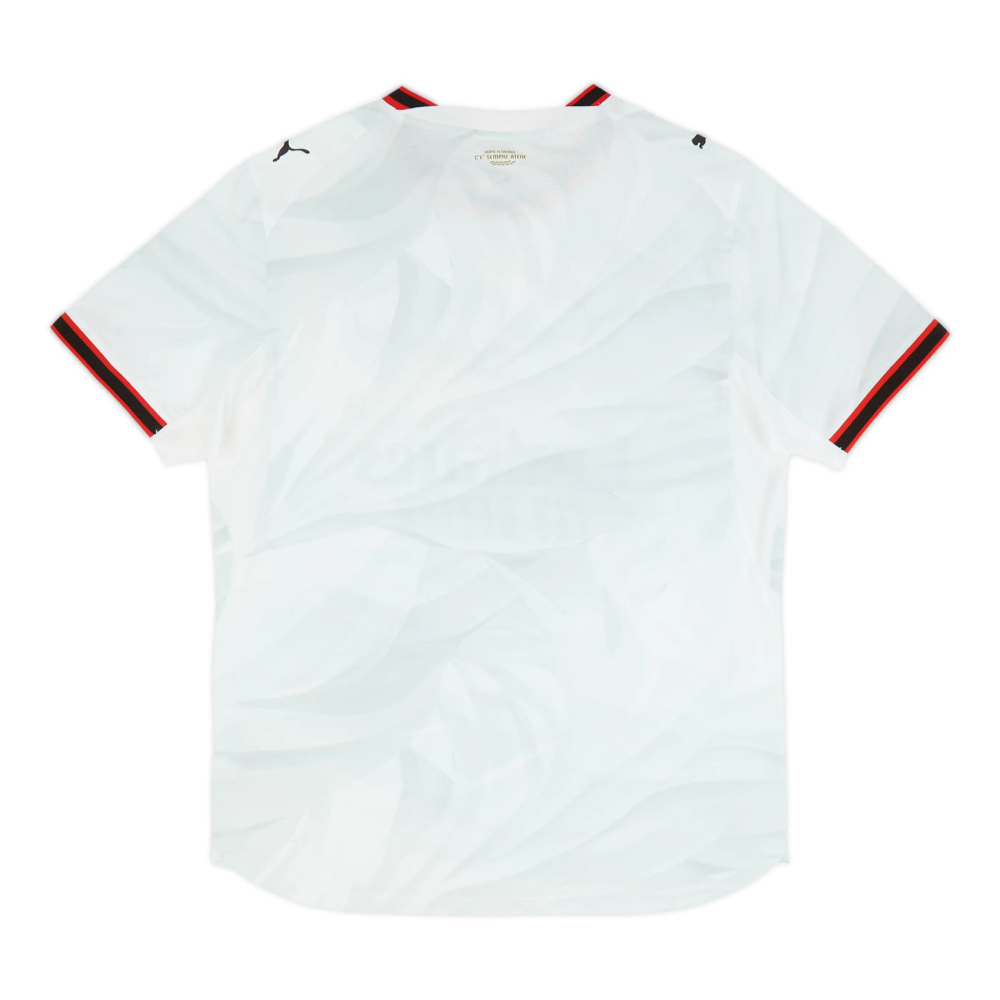 2026-27 AC Milan 2a Equipación