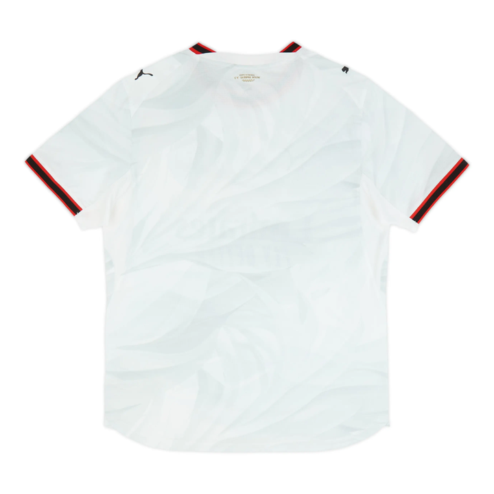 2026-27 AC Milan 2a Equipación