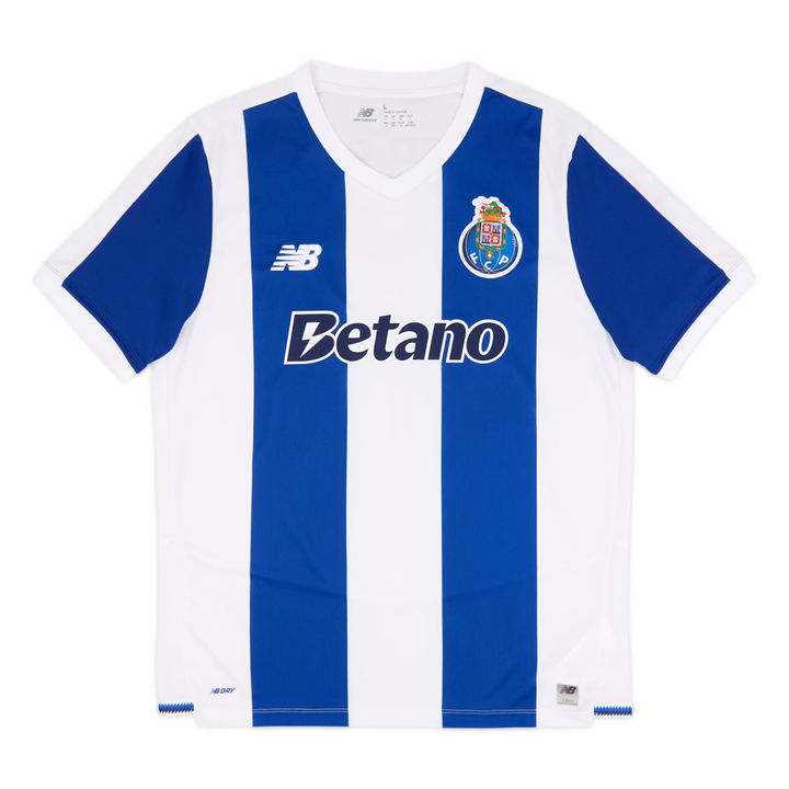2026-27 FC Porto 1a Equipación