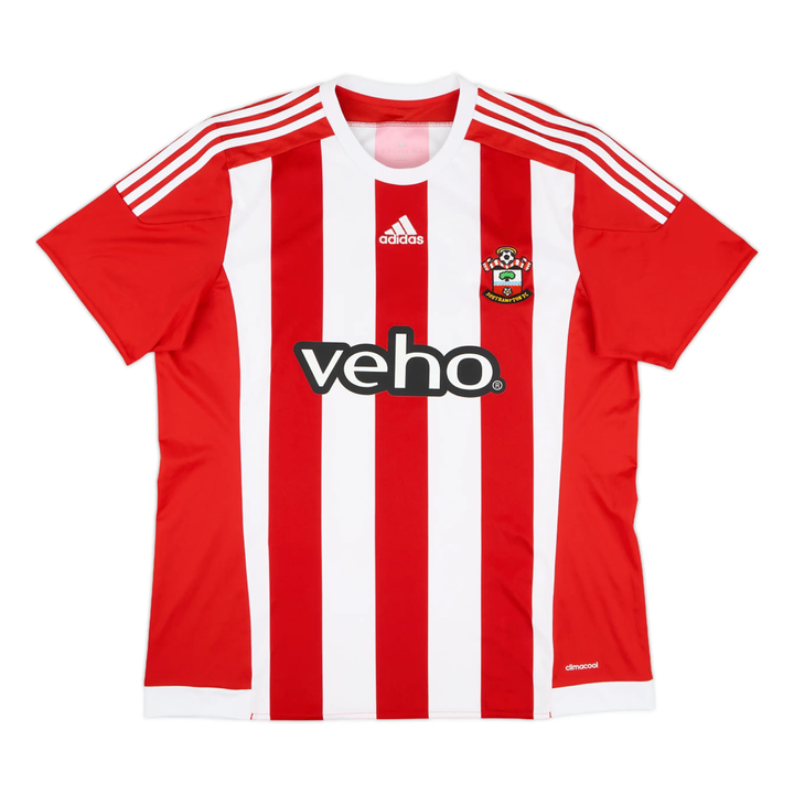 2015-16 Southampton FC 1a Equipación