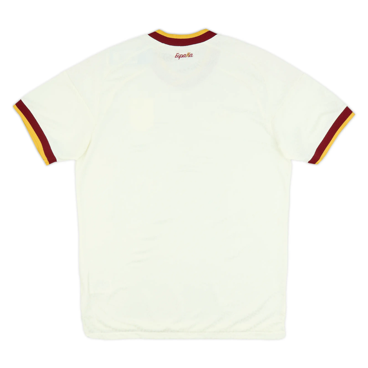 2026 España 2a Equipación Dos Estrellas
