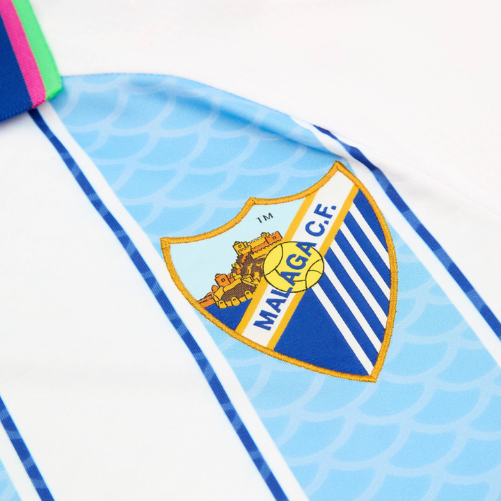 2026-27 Málaga CF 1a Equipación