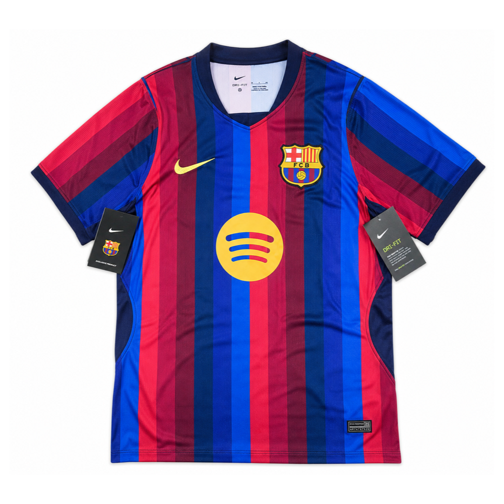 2026-27 FC Barcelona 1a Equipación