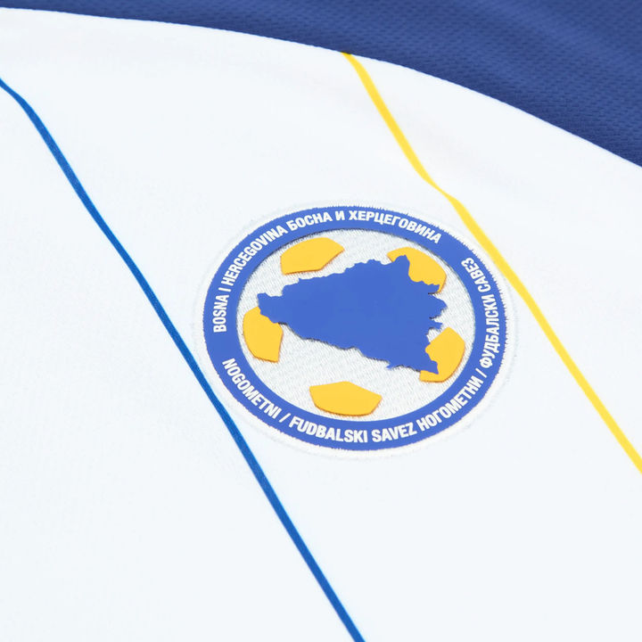 2026 Bosnia y Herzegovina 2a Equipación