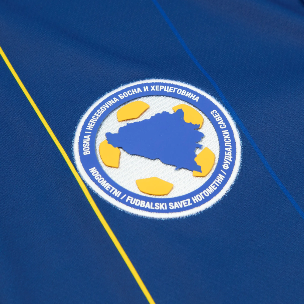 2026 Bosnia y Herzegovina 1a Equipación