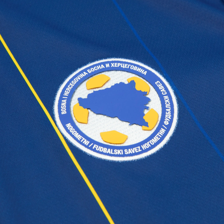 2026 Bosnia y Herzegovina 1a Equipación