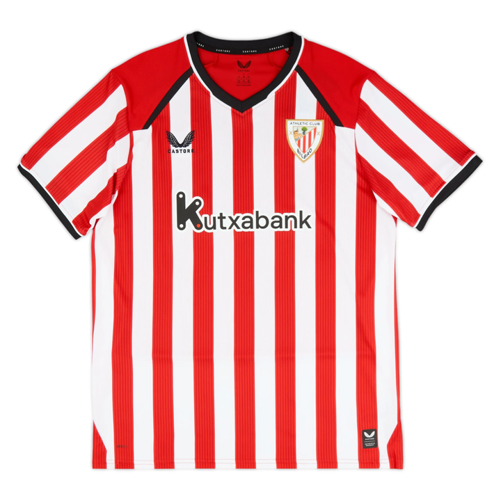 2026-27 Athletic Club 1a Equipación