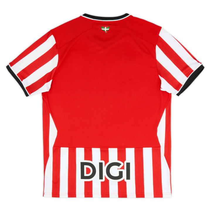 2026-27 Athletic Club 1a Equipación